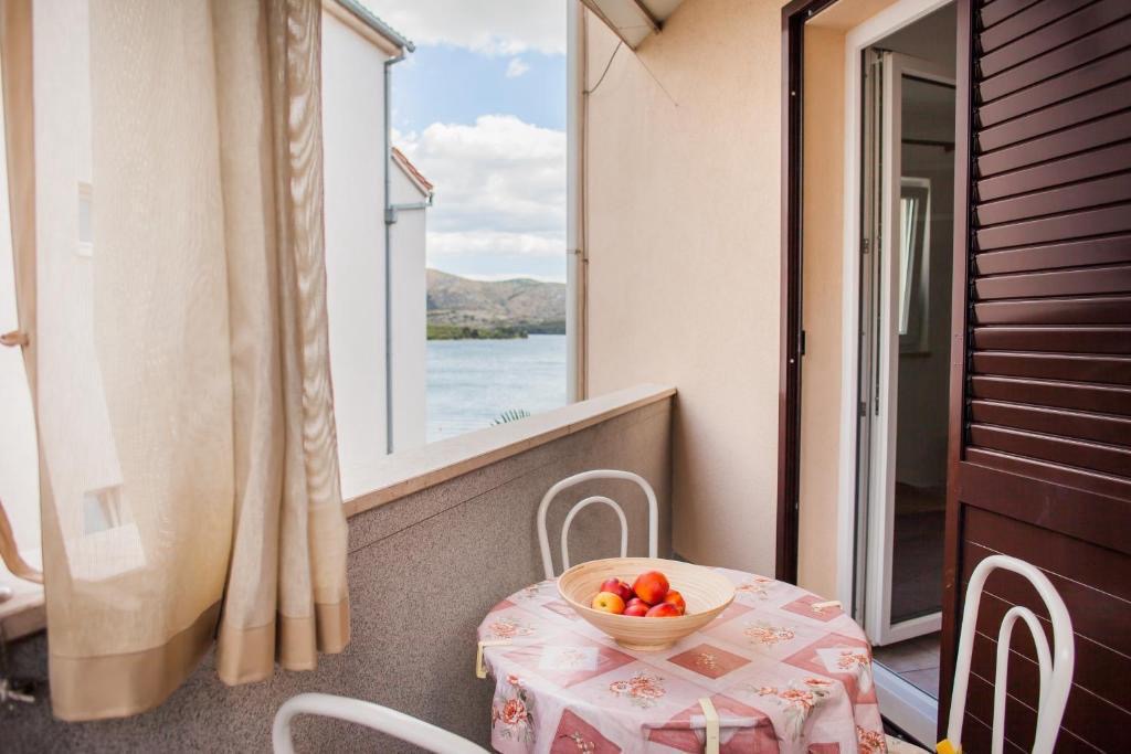 Apartman 2 – családbarát apartman Žaborić